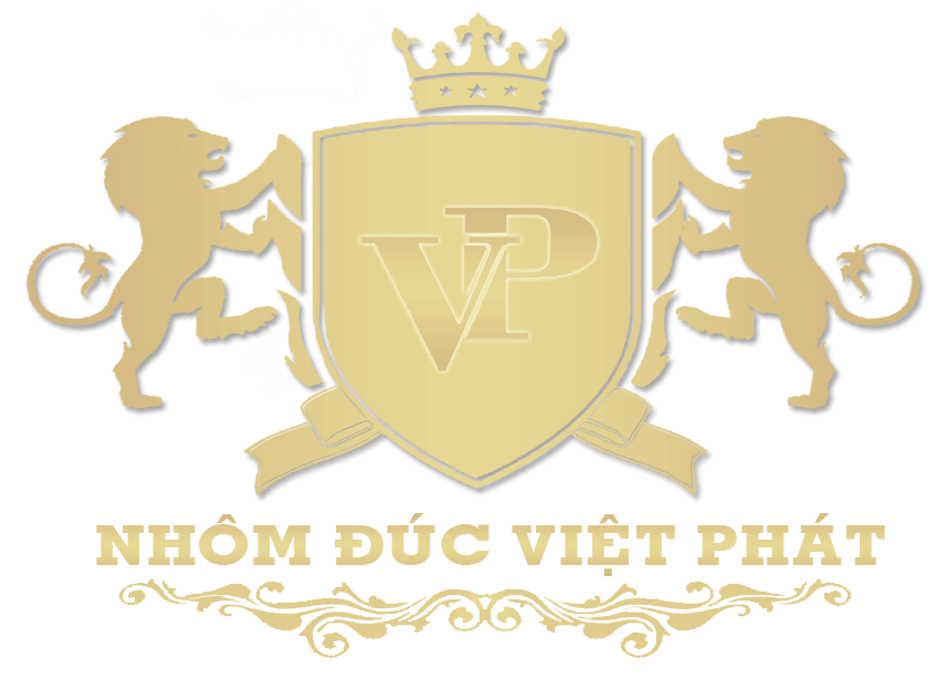 Công Ty TNHH Nhôm Hợp Kim Việt Phát